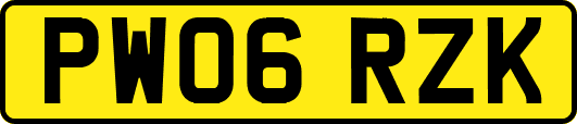PW06RZK