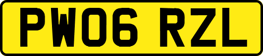 PW06RZL