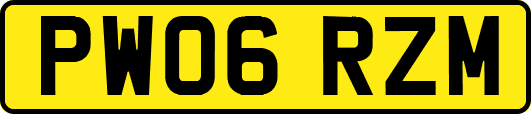 PW06RZM