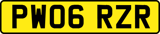 PW06RZR