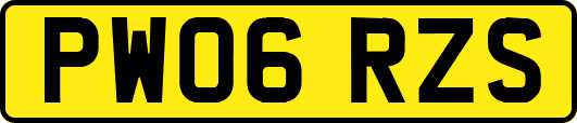PW06RZS