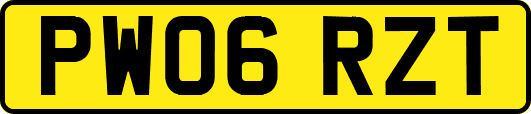 PW06RZT