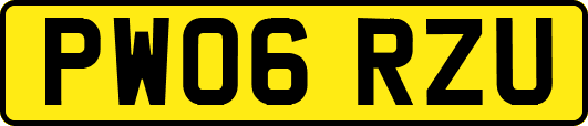 PW06RZU