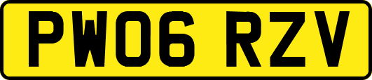 PW06RZV