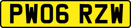 PW06RZW