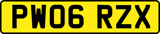 PW06RZX