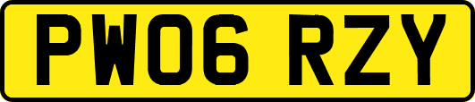 PW06RZY