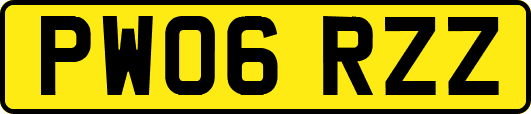 PW06RZZ