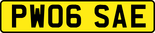 PW06SAE