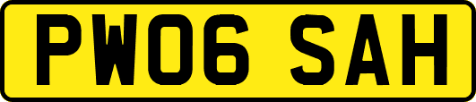 PW06SAH