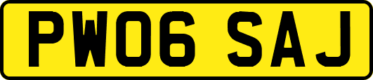 PW06SAJ