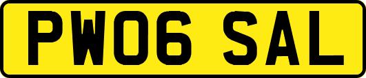 PW06SAL