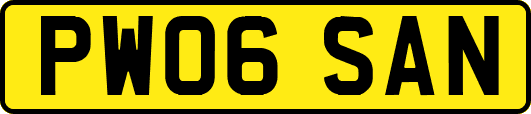 PW06SAN