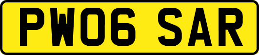 PW06SAR