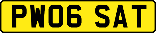 PW06SAT