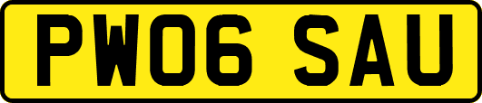 PW06SAU
