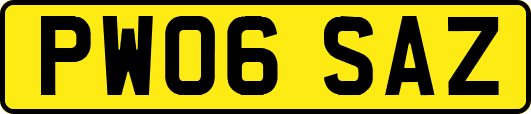 PW06SAZ