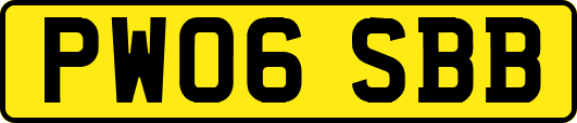 PW06SBB