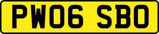 PW06SBO