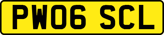 PW06SCL