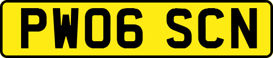 PW06SCN
