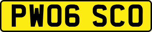 PW06SCO