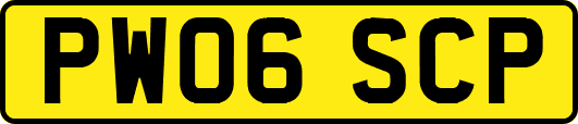 PW06SCP