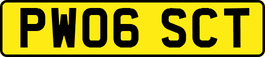 PW06SCT