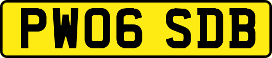 PW06SDB
