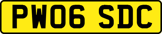 PW06SDC