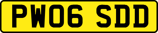 PW06SDD