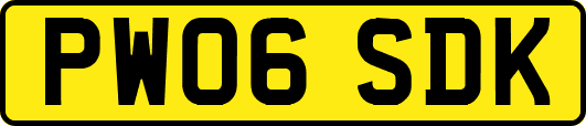 PW06SDK