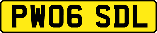 PW06SDL