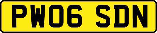 PW06SDN