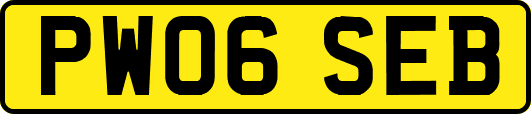 PW06SEB