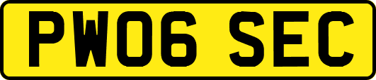 PW06SEC