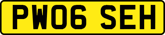 PW06SEH
