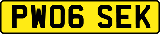 PW06SEK