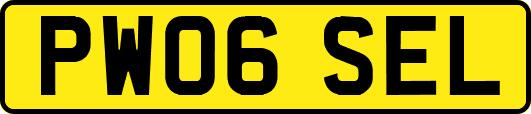 PW06SEL