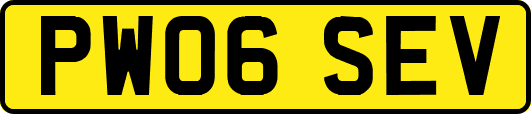 PW06SEV