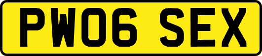PW06SEX