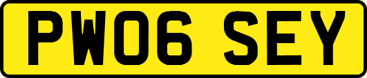 PW06SEY