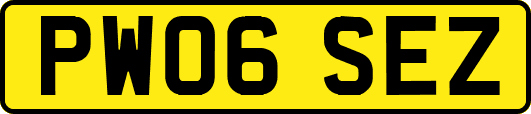 PW06SEZ