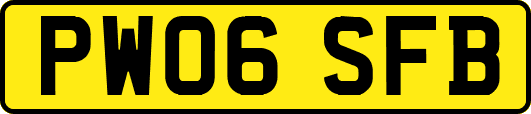 PW06SFB