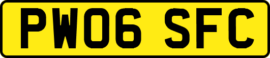 PW06SFC