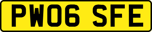 PW06SFE