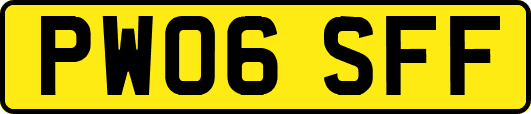 PW06SFF