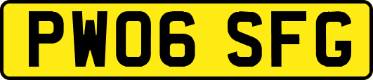 PW06SFG