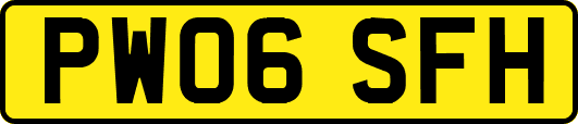 PW06SFH