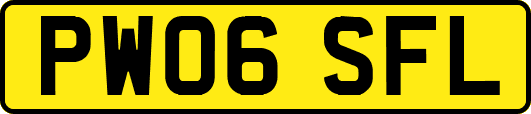 PW06SFL